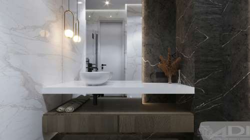 bathroom remodel in Champaign IL