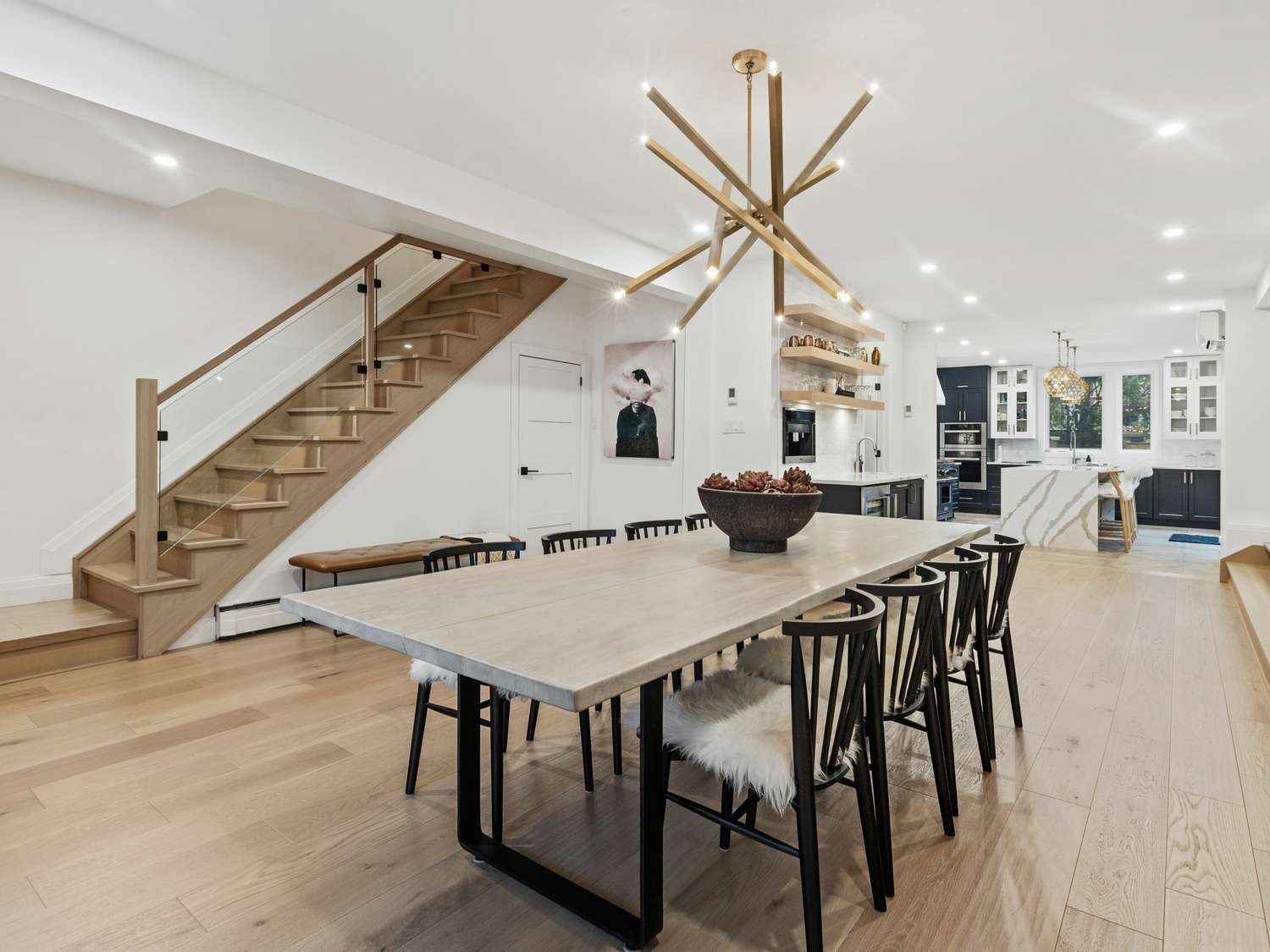 Modern general design in Champaign IL