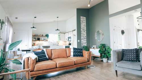 general remodel in Champaign IL