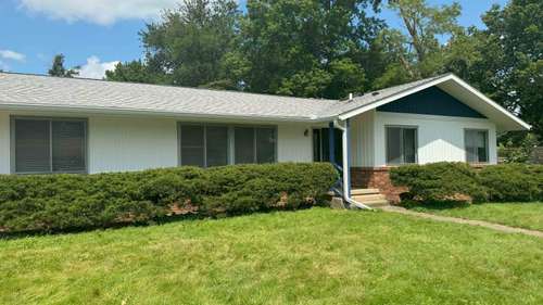 general remodel in Champaign IL
