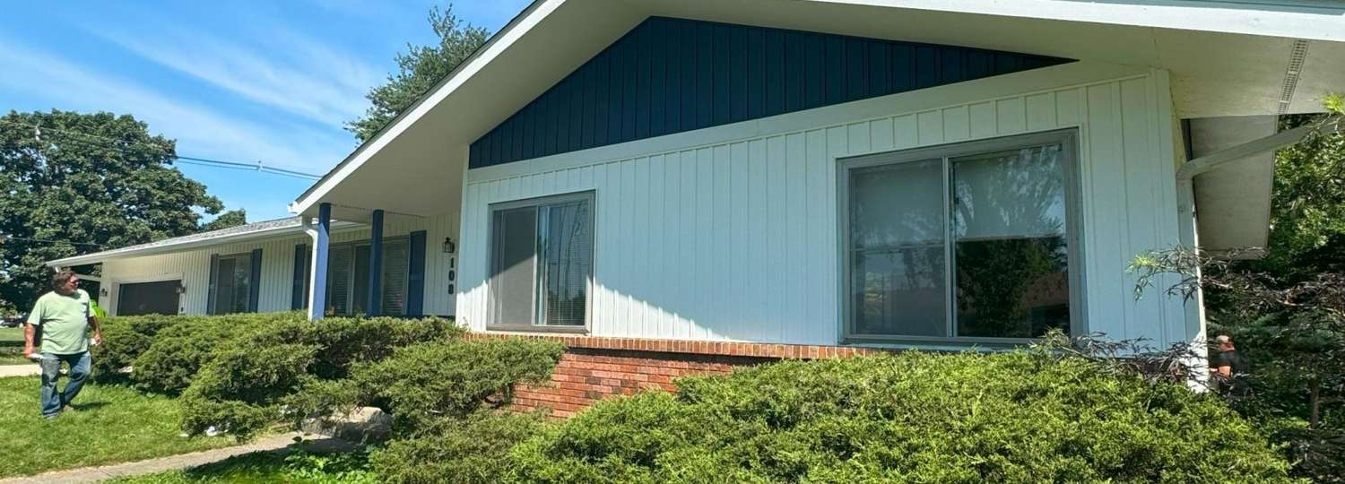 general remodeling craftsmanship in Champaign IL