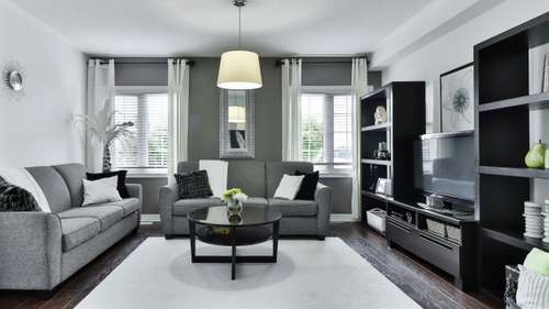 general remodel in Champaign IL