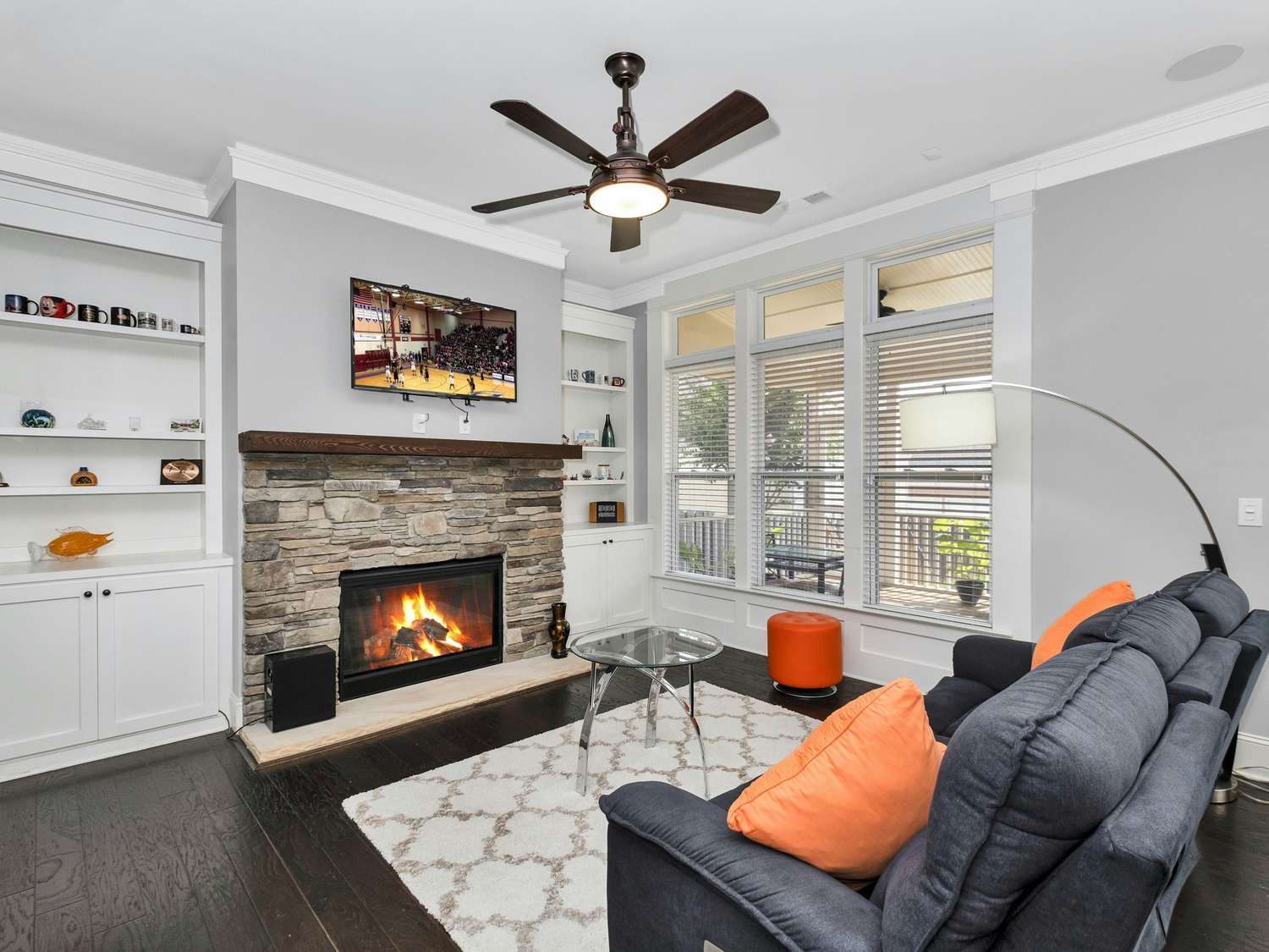 Modern general design in Champaign IL