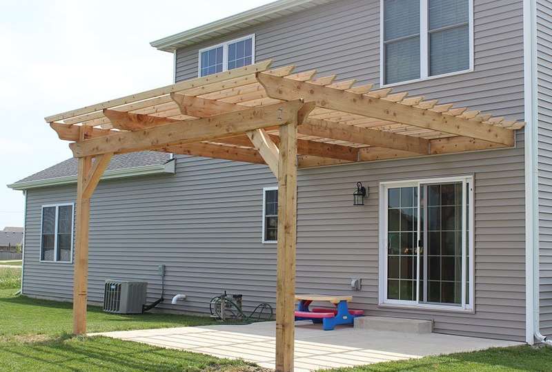 general remodeling craftsmanship in Champaign IL