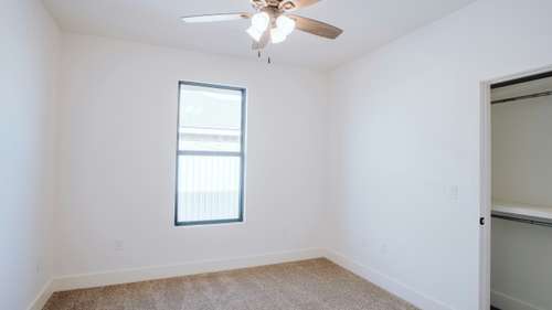 general buildout in Champaign IL